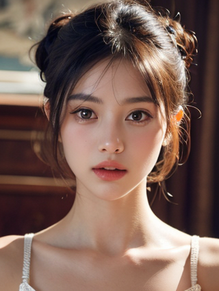 未来、现实与婚姻：交织的网与命运的织机